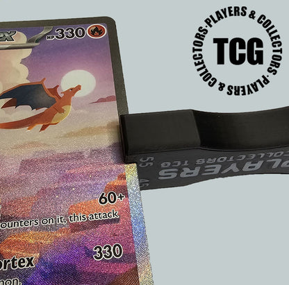 PCTCG Pokémon & MTG Card Grading Centring Tool - Grading Tool