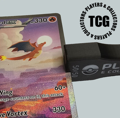 PCTCG Pokémon & MTG Card Grading Centring Tool - Grading Tool